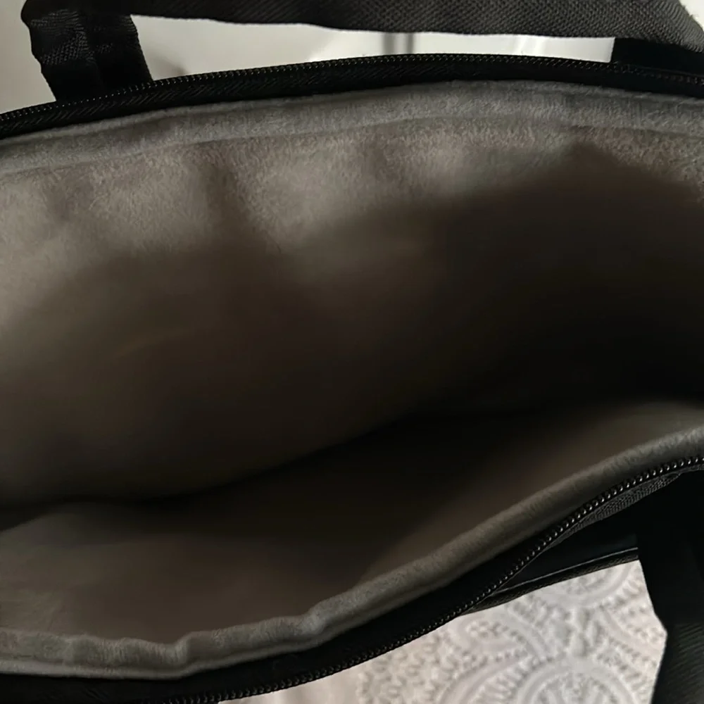 Laptop case .